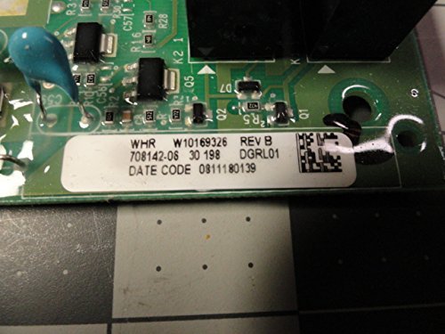 12002710 Electronic Control Board N2