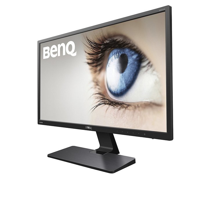 BenQ GW2470H 23.8" VA Panel with HDMI GW2470H 23.8" Screen LED-Lit Monitor N4