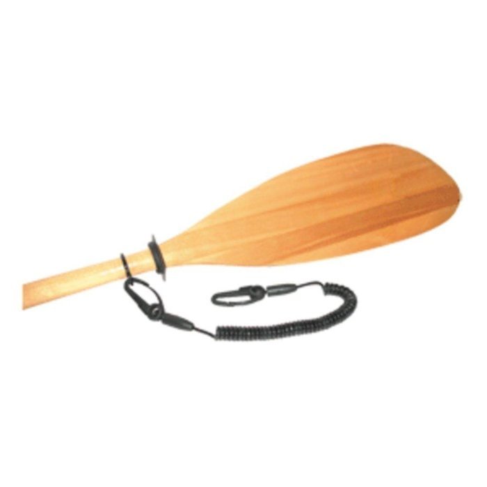 Scotty 130 Paddle Safety Leash - Black consumer electronics