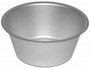 Alan Silverwood 7" Charlotte Russe mould mold cake pan 56772