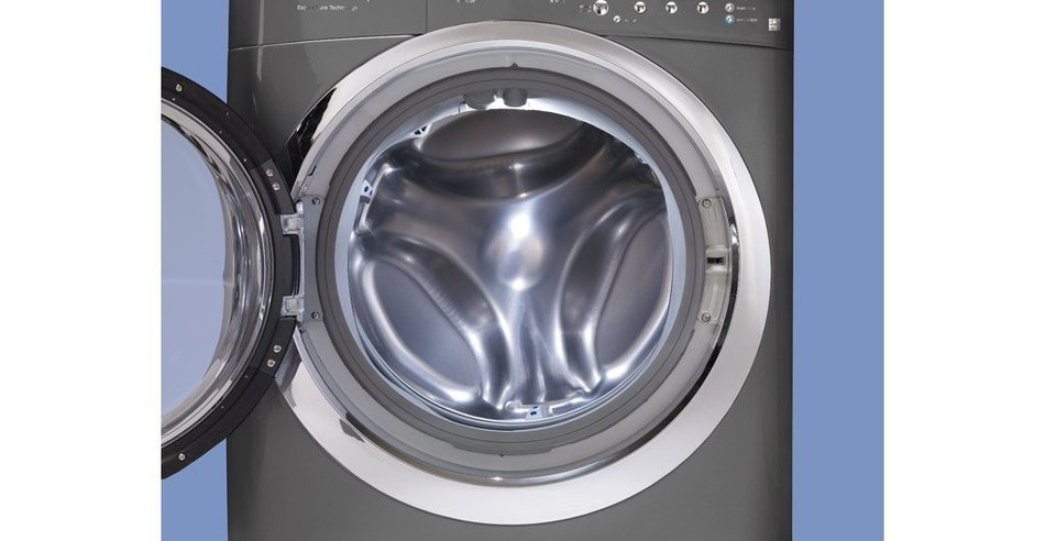 Electrolux Laundry Bundle | Electrolux EIFLS60LT Washer & Electrolux ...