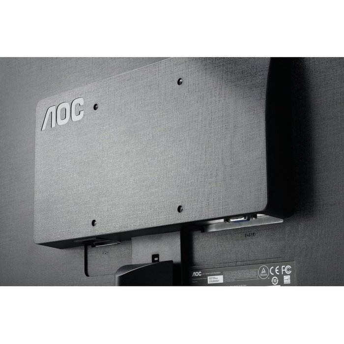54,6cm (21,5")e2270Swn 16:09 VGA LED black 5ms N2