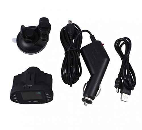 New 1.5" C600 Car Full HD DVR Vehicle Camera Video Recorder Tachograph N3