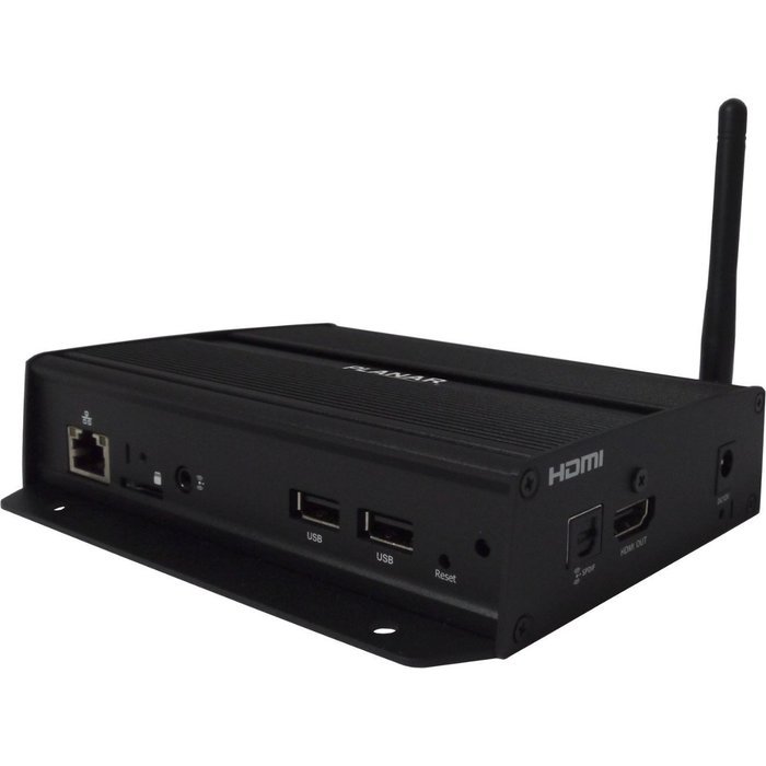Planar Systems ContentSmart MP70 OPS 4K OPS Media Player 997-8050-00