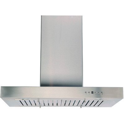 Cyclone 450 CFM Wall Mounted Range Hood N2