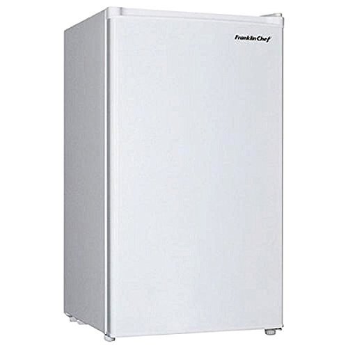 Franklin Chef 2.7 cu.ft. Compact Refrigerator N2