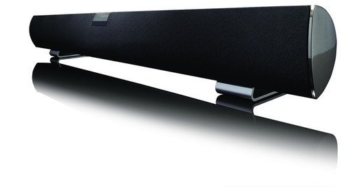 Vizio 32" VSB206 Home Theater Sound Bar, 90Hz-19kHz Frequency Range