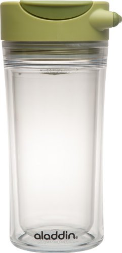 Aladdin Perfect Cup Tea Infuser 12oz, Chai N7
