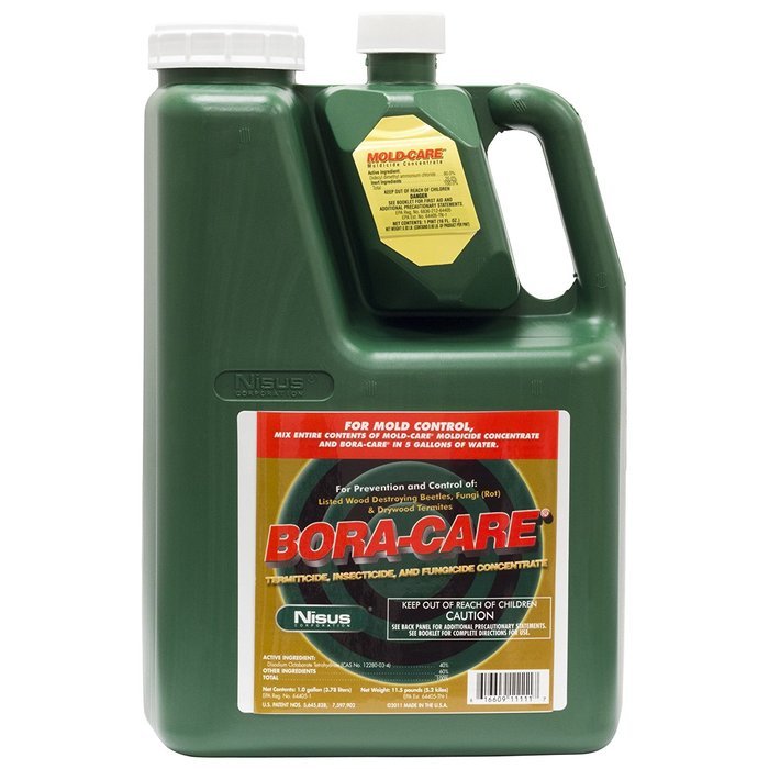 Bora-Care&reg; with Mold-Care 2 Gallons 608794