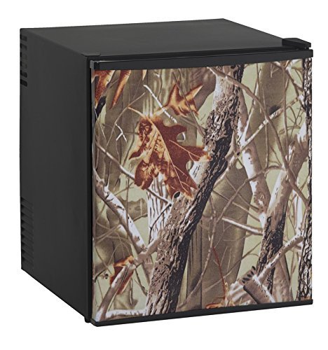 Avanti SHP1799CADIS 1.7 Cubic Feet Compact Refrigerator