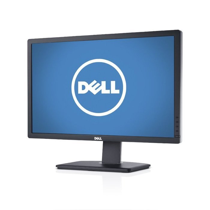 Dell U2713HM 27-Inch Screen LED-lit Monitor (Discontinued by Manufacturer) N5