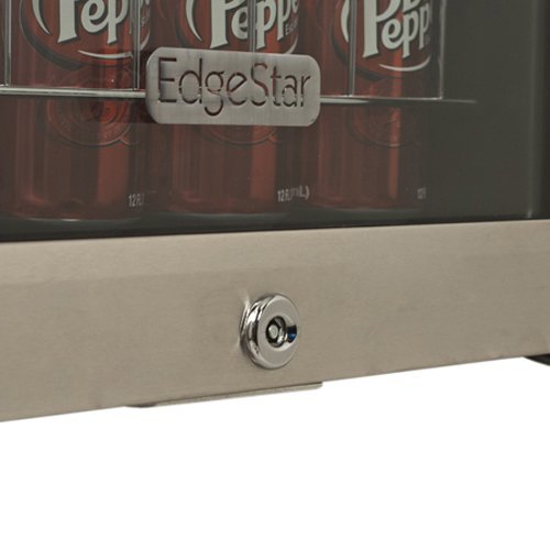 EdgeStar Supreme Cold Beverage Cooler N2