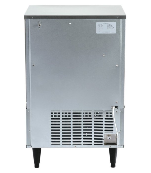 Orien 260 lb Built-In Clear Ice Maker N4