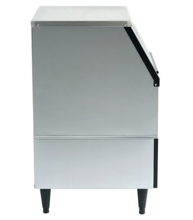 Orien 260 lb Built-In Clear Ice Maker N5