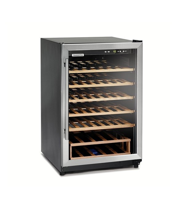 Tramontina 45-Bottle Wine Cooler 80901/503DS