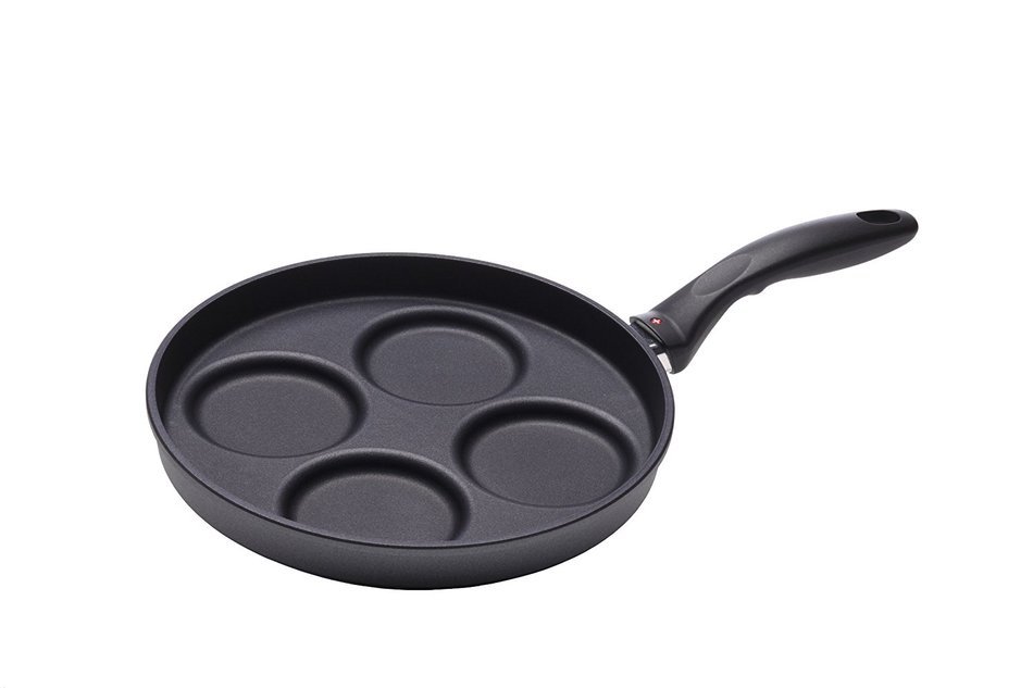 Swiss Diamond - 10.25" Plett Pan (Egg Pan) N3