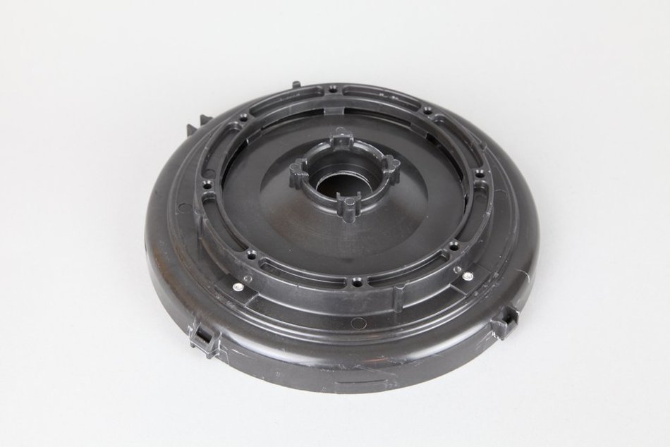 Rainbow Motor Fan Case Bottom D4/se