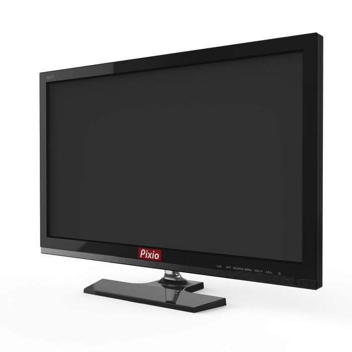 Pixio PX277 27-inch 2560x1440 144Hz IPS WQHD LED Gaming Monitor (QHD 1440p AMD FreeSync Displayport... N5