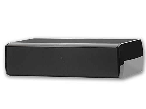 Definitive Technology Super Tower Bundle - BP8020ST, CS8040HD and SR8040BP Surround Sound System N4