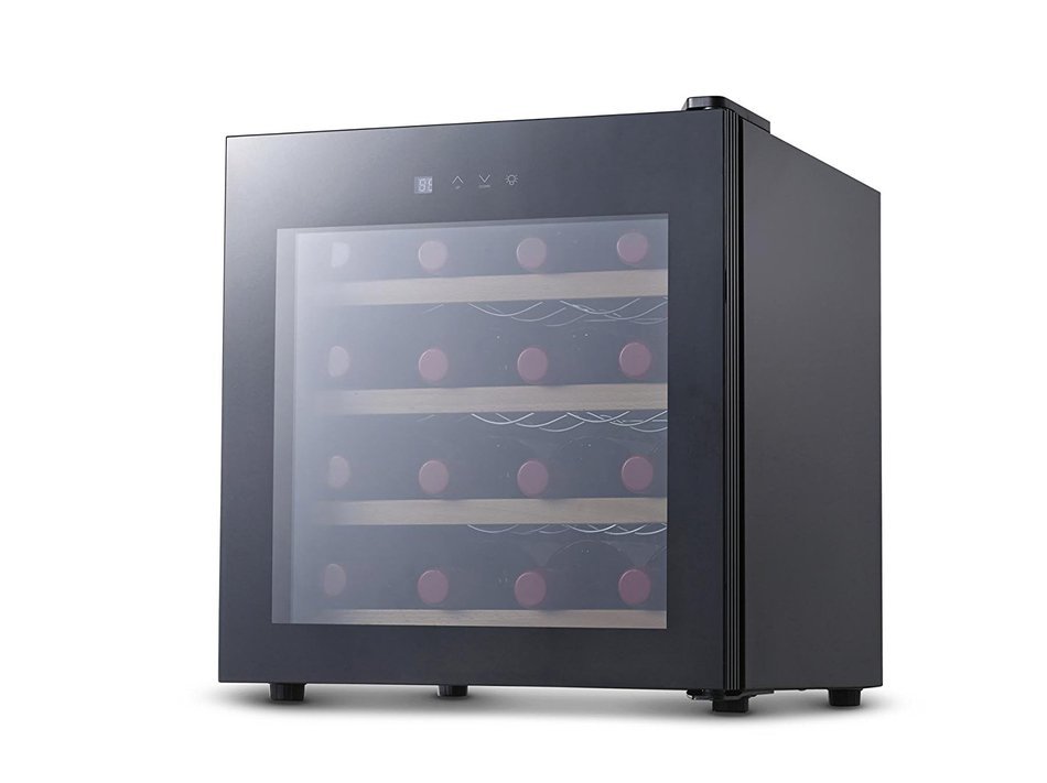 Volsen Vientos Precision Wine Cellar N6