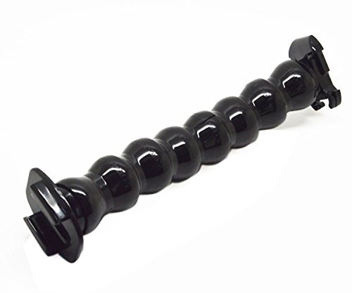 ProGear 8 Joint Flexible Extension Used With Jaws Flex Clamp Mount for GoPro Hero 4/3+/3/2/1 Jaws Mount Sold Separately