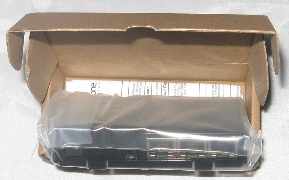 Verifone Inc Power Audio (BERG with TAILGT Ethernet, USB, OTG, COM2) for the MX 9xx P132-602-00-R