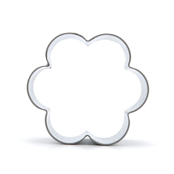1x Sandwiches Kitchenware Pastry Gingerbread Fondant Mould Ausstecher Biscuit Cookie Cutter CC091 Big Circle Round... N57