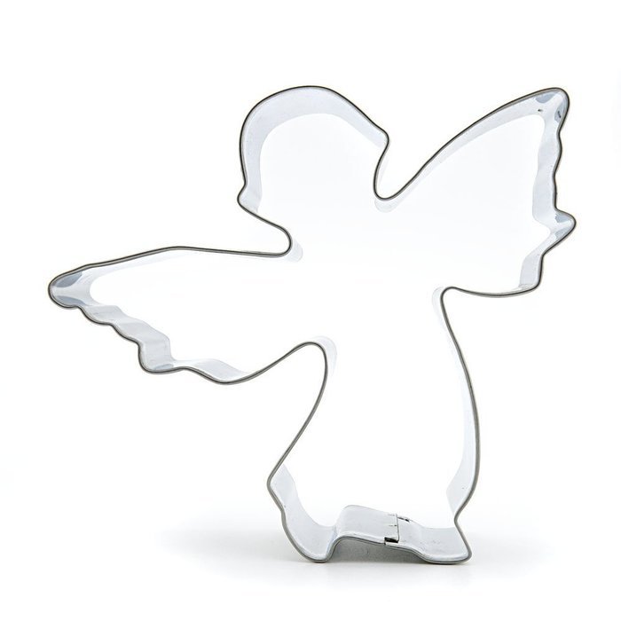 1x Sandwiches Kitchenware Pastry Gingerbread Fondant Mould Ausstecher Biscuit Cookie Cutter CC091 Big Circle Round... N58