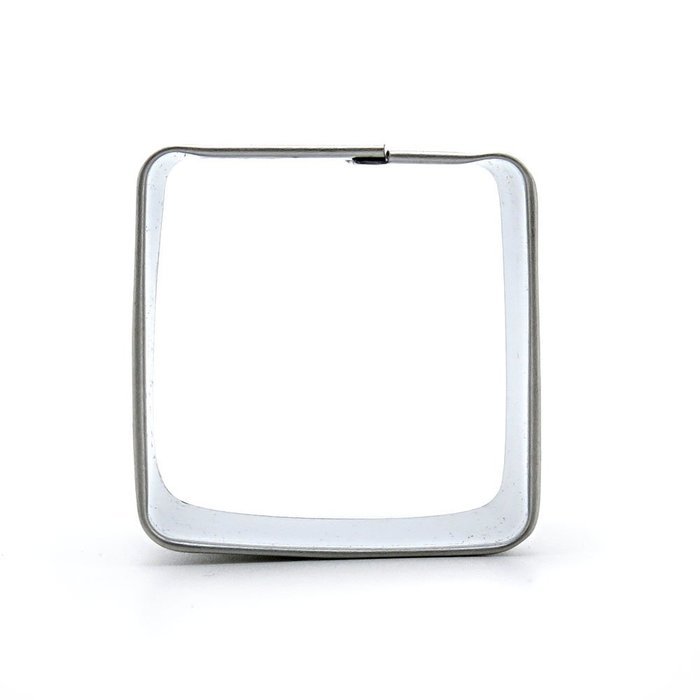 1x Sandwiches Kitchenware Pastry Gingerbread Fondant Mould Ausstecher Biscuit Cookie Cutter CC091 Big Circle Round... N64