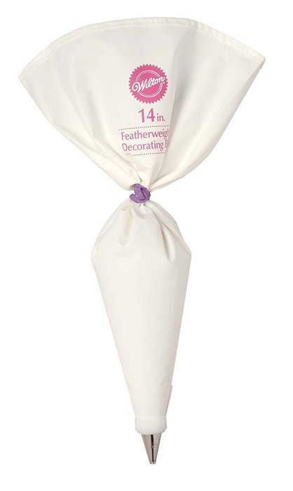 Wilton Icing Bag Ties N2