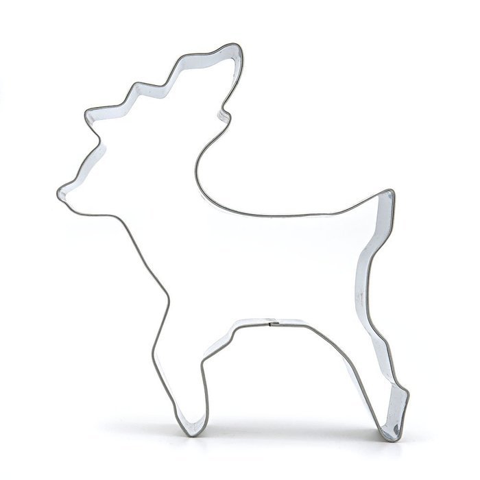 1x Sandwiches Kitchenware Pastry Gingerbread Fondant Mould Ausstecher Biscuit Cookie Cutter CC091 Big Circle Round... N67