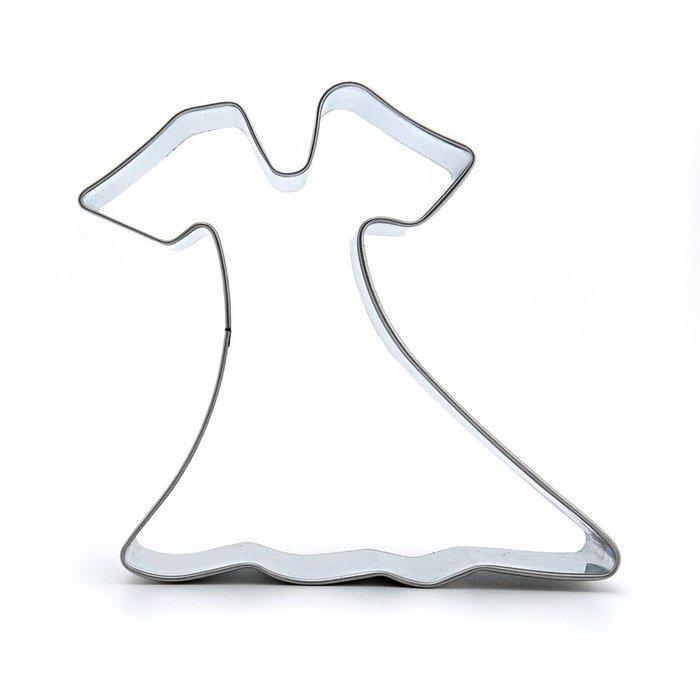 1x Sandwiches Kitchenware Pastry Gingerbread Fondant Mould Ausstecher Biscuit Cookie Cutter CC091 Big Circle Round... N69