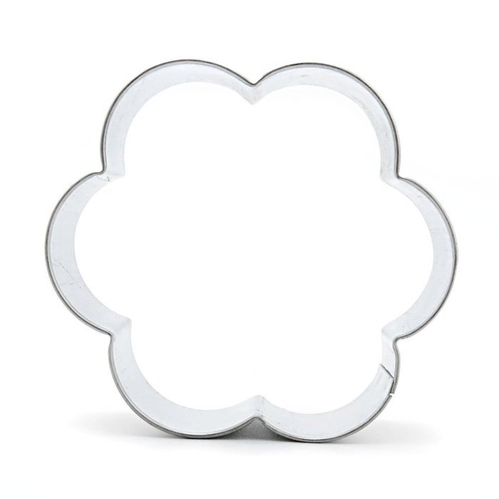 1x Sandwiches Kitchenware Pastry Gingerbread Fondant Mould Ausstecher Biscuit Cookie Cutter CC091 Big Circle Round... N72