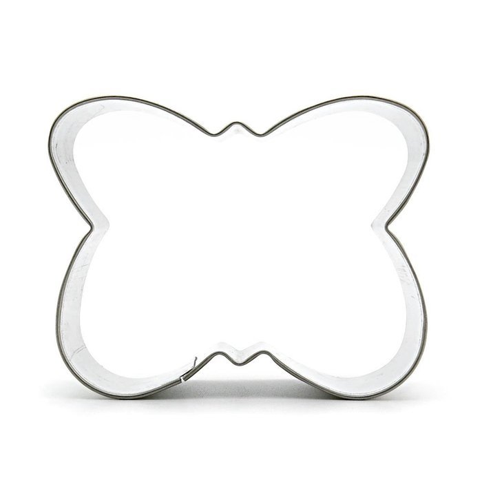 1x Sandwiches Kitchenware Pastry Gingerbread Fondant Mould Ausstecher Biscuit Cookie Cutter CC091 Big Circle Round... N73