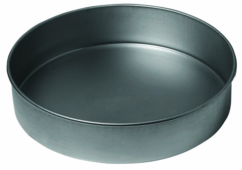 Chicago Metallic Non Stick 9-Inch Round Cake Pan
