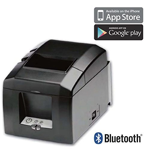 Star Star TSP650II BTi - Part#: Part: TSP654IIBI-24-GRY-US
