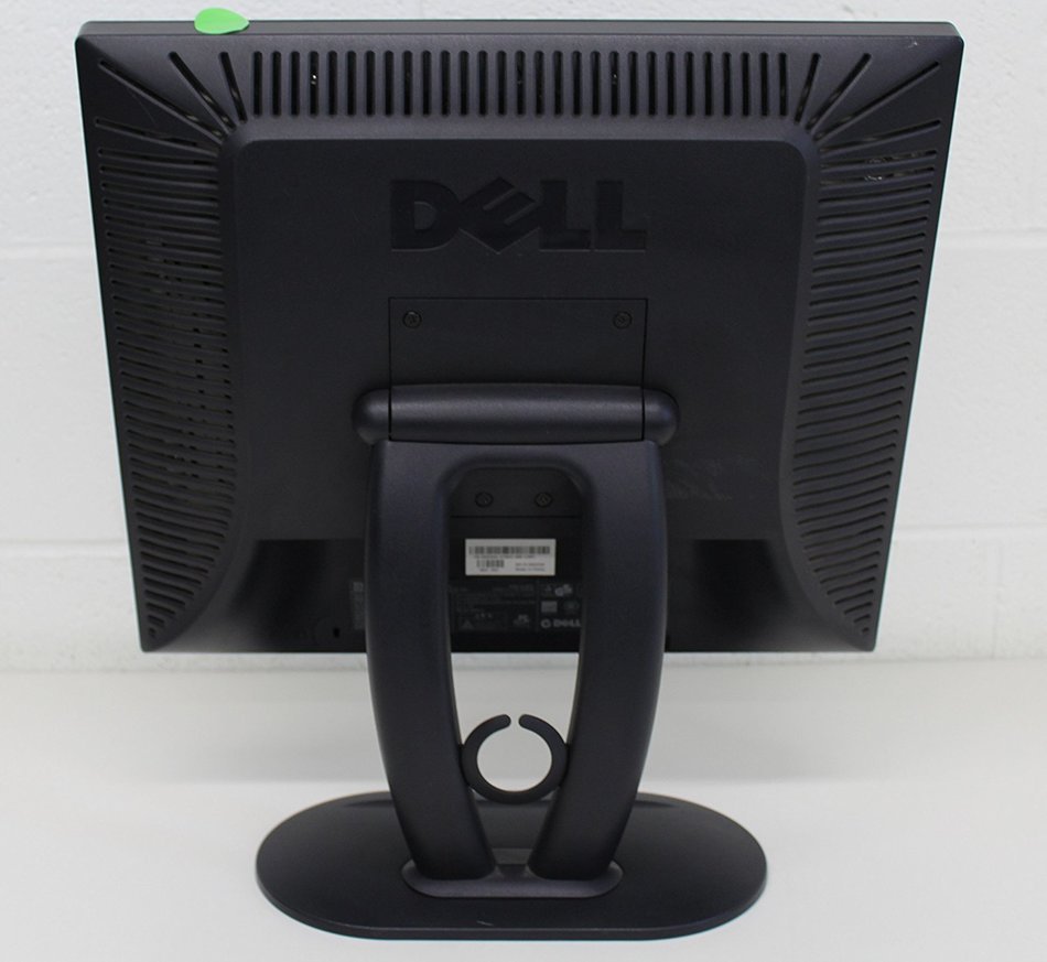 DELL E193FPP DELL 19 FLAT PANEL MONITOR