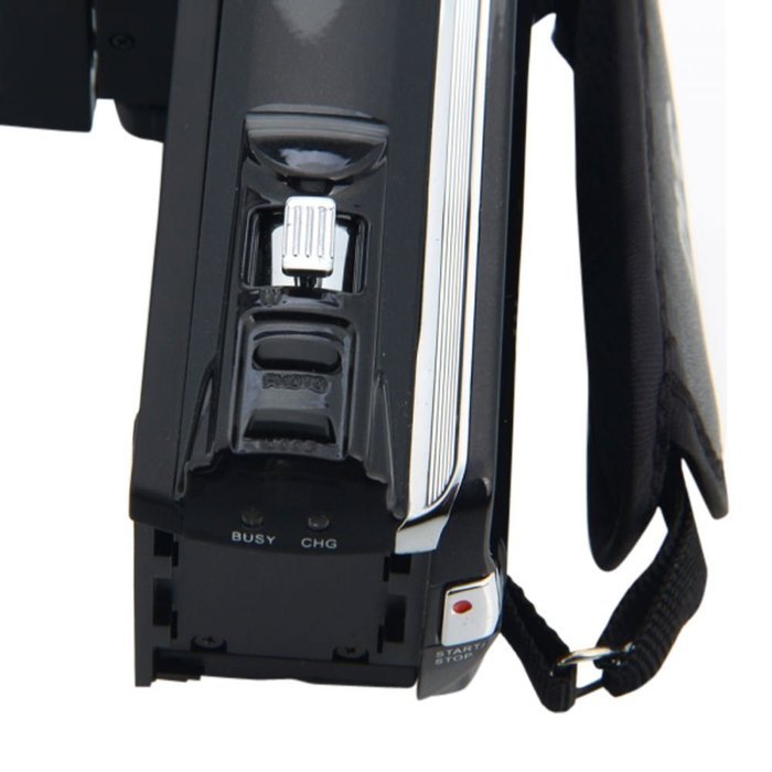 DealStock 1080P Digital Video Camcorder Full HD 16x digital Zoom DV Camera Kit N6