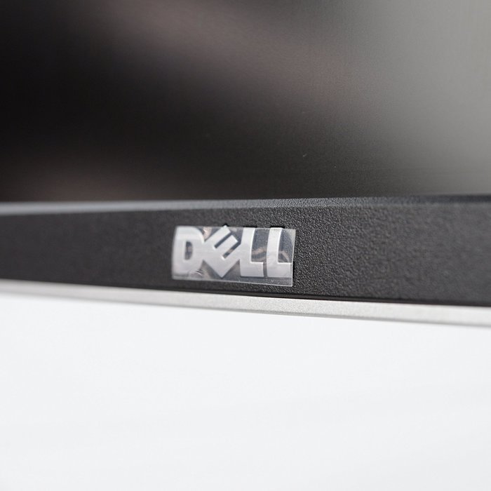 Dell UltraSharp 2408WFP 24-inch LCD monitor N4