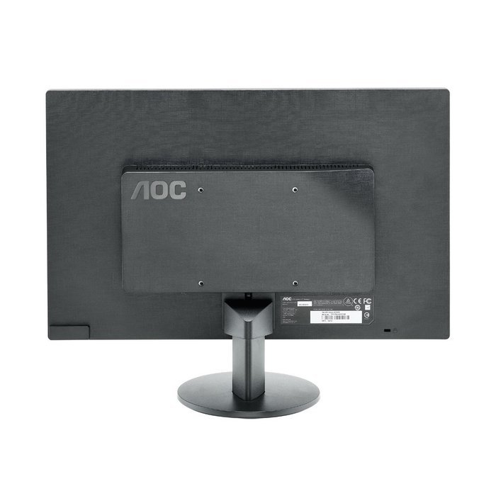 AOC 19.5" LED Widescreen Monitor | e2070Swn N5
