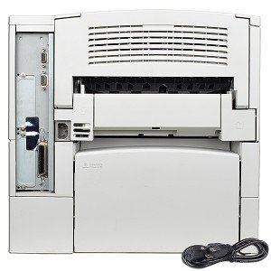 HP LaserJet 4000T Laser Printer (C4119A) N3