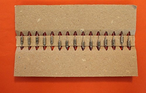 Capacitor niobium K53-4 20V 1uF USSR 50 pcs