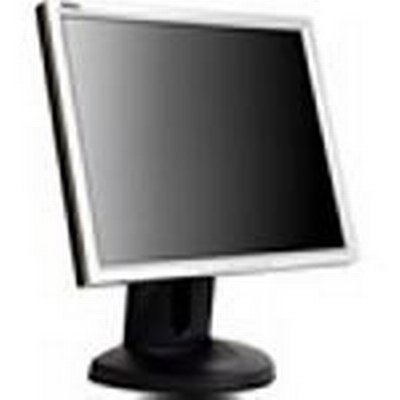 DEL 1900FP Dell 1900FP - Flat panel display - TFT - 19" - 1280 x 1024 - 0.294 mm - DVI, VGA...