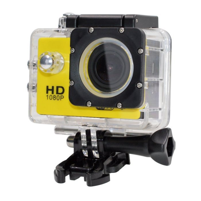 Seedan SJ4000 WIFI Version Novatek 1.5Inch 12MP CMOS Sensor Waterproof Outdoor Sports Dv 170&deg; Wide Angle 1080P... N10