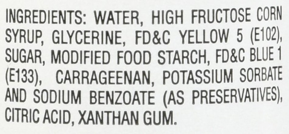Chefmaster Liqua-Gel Food Color, 10.5-Ounce, Leaf Green N2