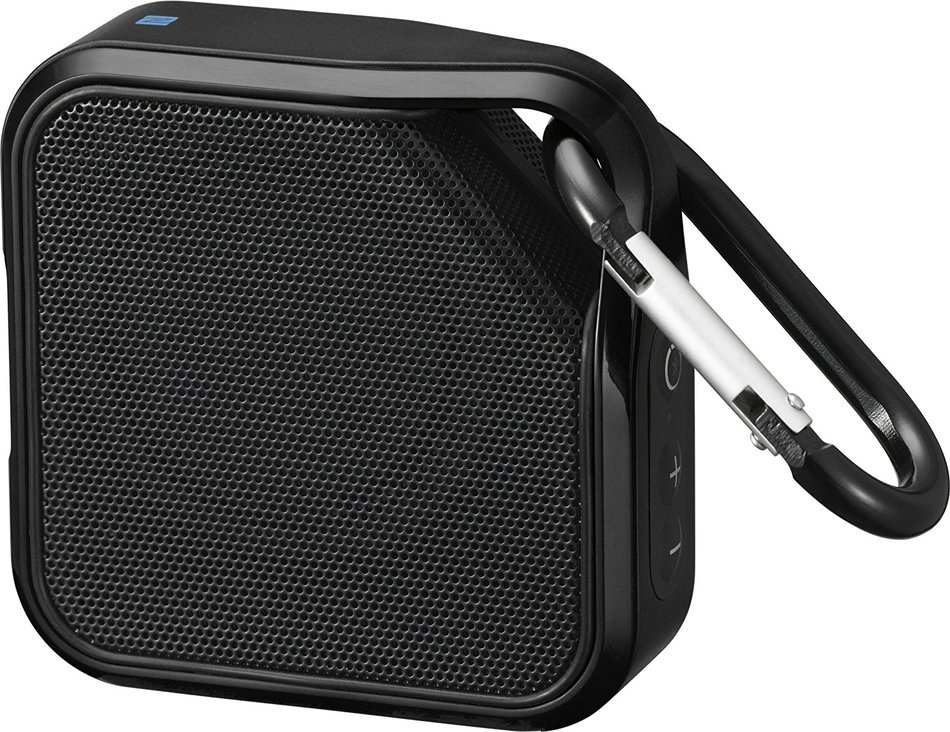 TDK Wireless All Weather MP3 Speaker N3