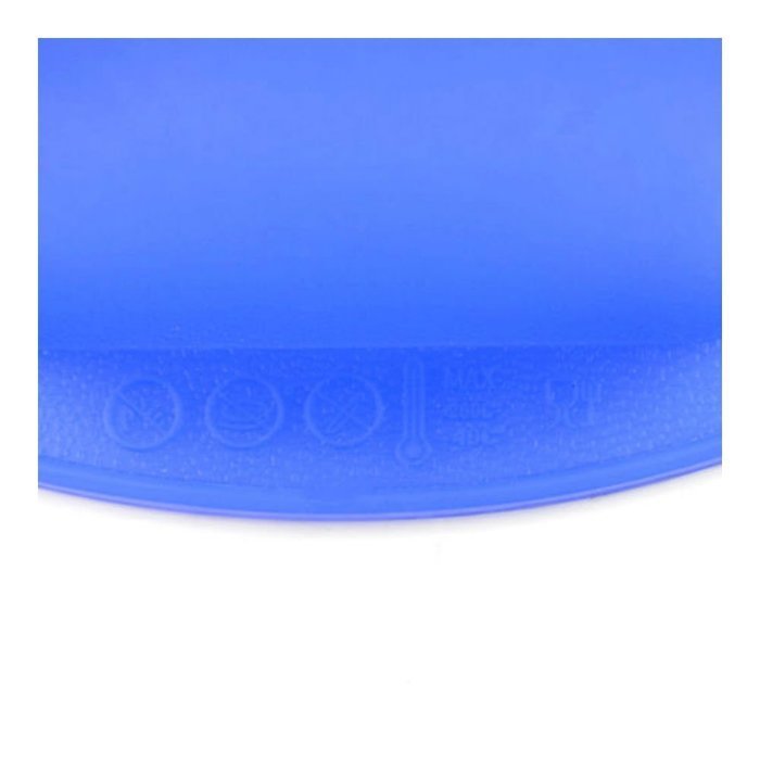 Food-Grade Silicone Loaf Square Wave Bottom Bread Cake Mold Baking Pan 49 inch Baking Supplies N5