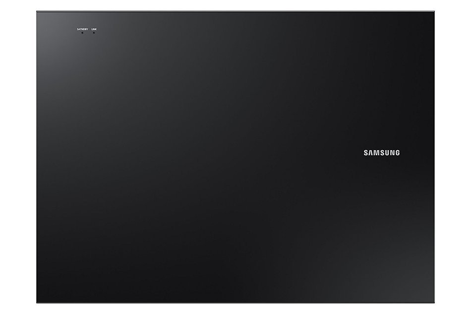 Samsung HW-J550 2.1 Channel 320 Watt Audio Soundbar w/ Wireless Subwoofer (Certified Refurbished) N7