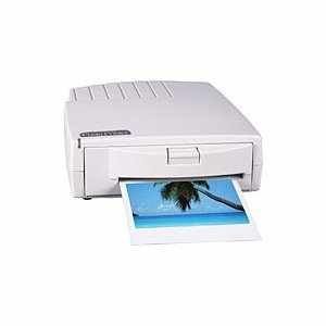 Polaroid 626875 Digital Photo Printer (Parallel Version)