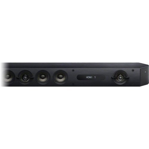 Sony HT-ST9 800W 7.1-Channel Soundbar System N2